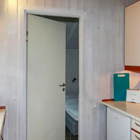 Two-bedroom In 1 *
