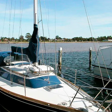 6 Person In بيت للعطل غيتلينغ