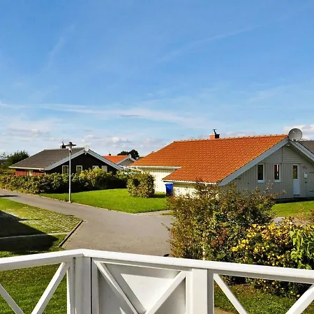 6 Person In Ferienhaus