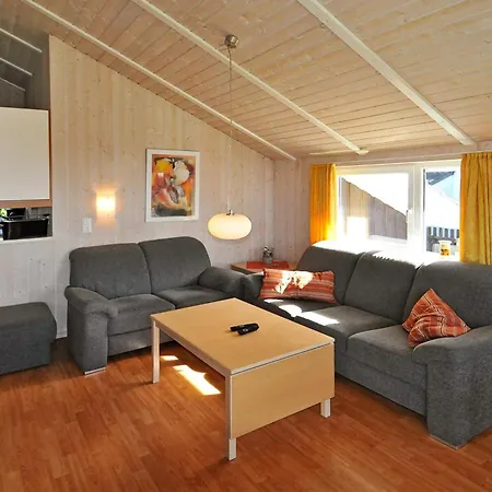 6 Person In Casa de Férias