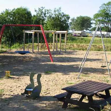 6 Person In Casa de Férias Gelting