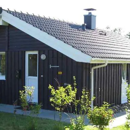 Semesterbostad 6 Person In Gelting